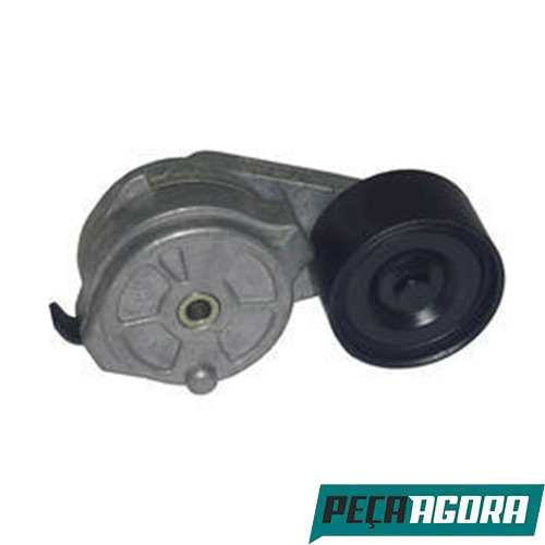 TENSIONADOR ESTICADOR CORREIA MOTOR MB MERCEDES BENZ  (4602000770)