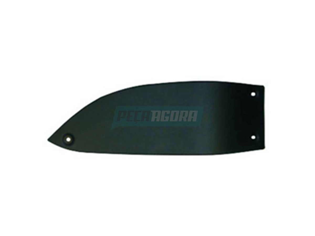 TAMPA SPOILER LD MB ACTROS TETO ALTO (9438851022-IM)