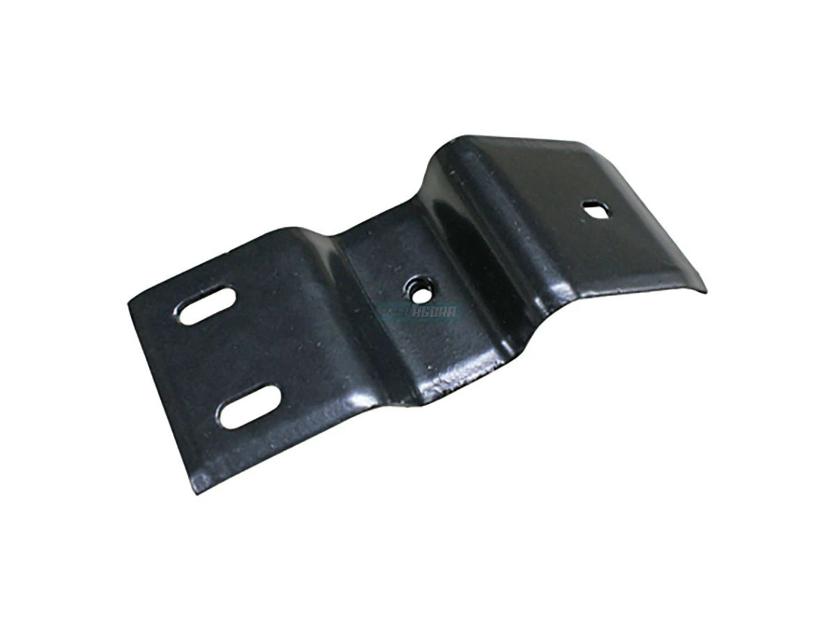 PLACA FIXACAO PARALAMA TRACAO AXOR (3755208641-IM)