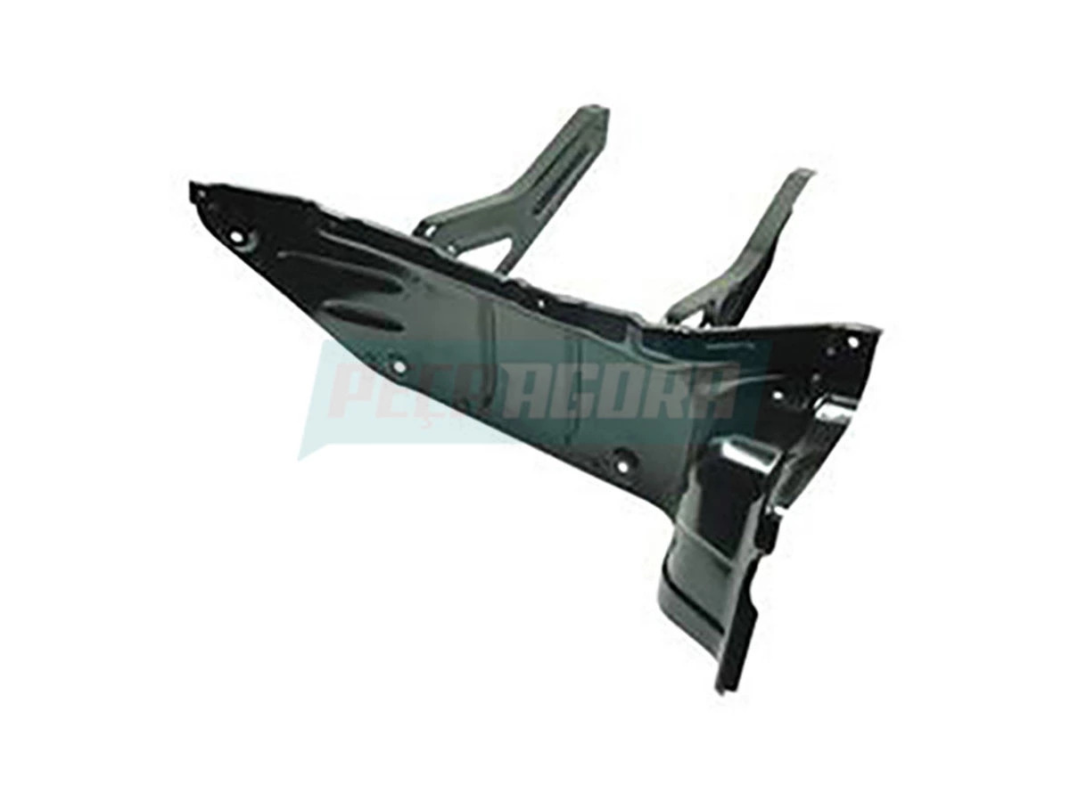 QUADRO DEGRAU SUPERIOR LE PARA SCANIA SERIE 5G, R (1426109-IM)