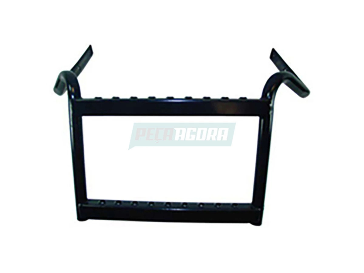 ESTRIBO CAIXA BATERIA VOLVO FH12 FM12 NH (20392578)