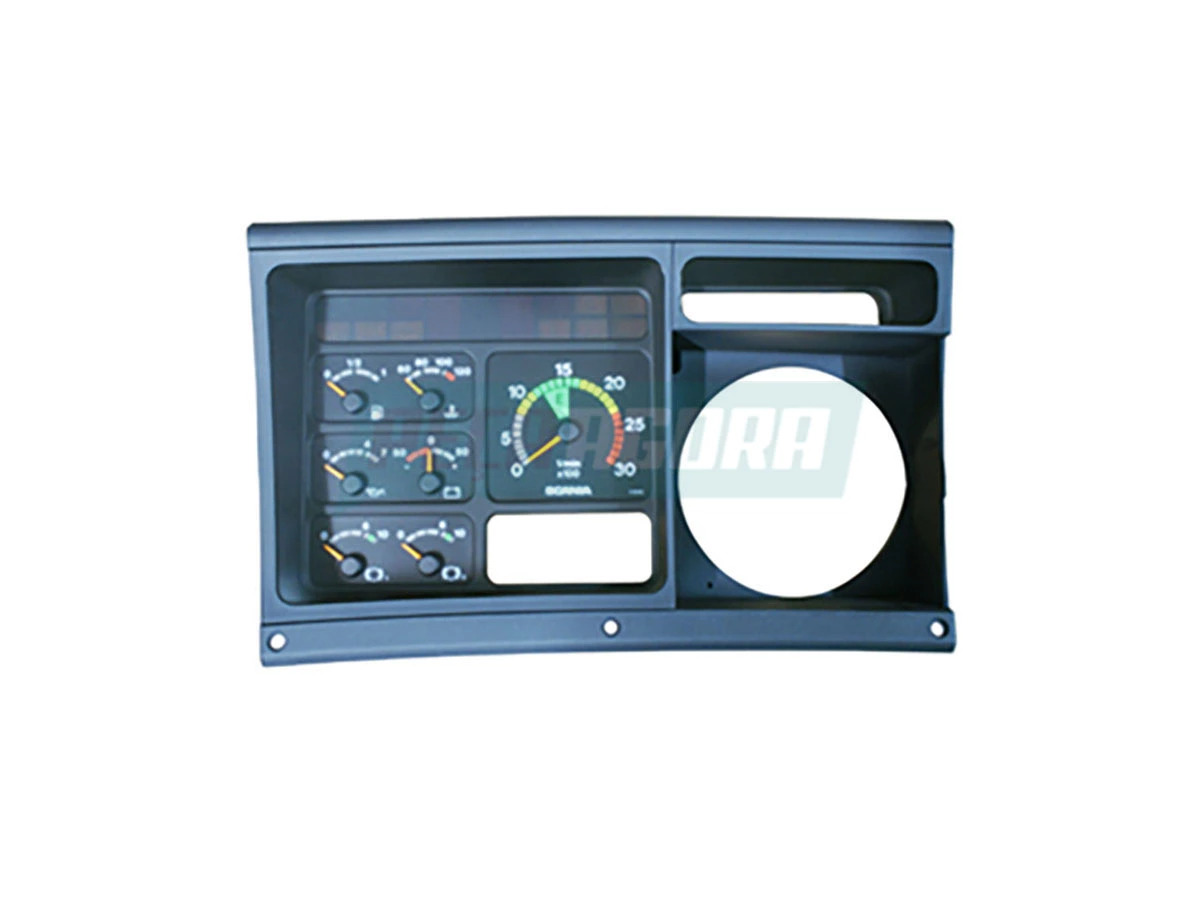 INSTRUMENTO COMBINADO PARA SCANIA SERIE 4 PARA SCANIA SERIE 4 G/R/T 114 -NaO ACO