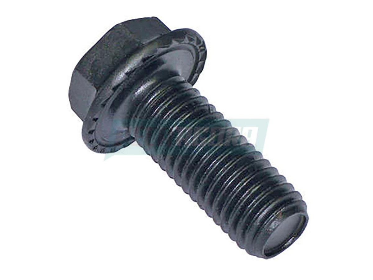 PARAFUSO SEXTAVADO FLAGEADO M16X2X45MM ACO 10.9 CARRETA PARA PINO REI 3,58 POLEG