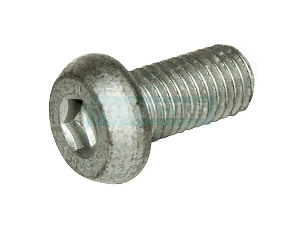 PARAFUSO ALLEN  ANEL DESGASTE QUINTA RODA FONTAINE 2 POLEGADAS M12X25MM (PF0330-