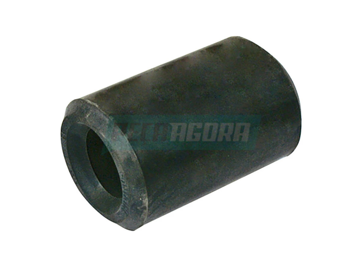 BUCHA BORRACHA COM SUPORTE QUINTA RODA 2 POLEGADAS (59007260)