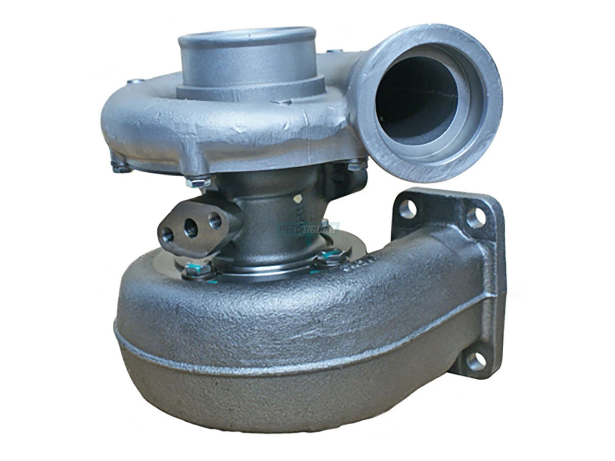 TURBO REMAN S2EL MOTOR MWM 410 TCA 6.10TCA 6.12TCE OM366 MBB 1418 1618 2318 (366