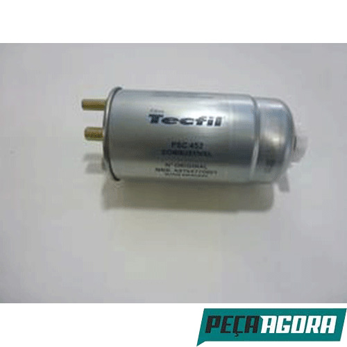 FILTRO SEPARADOR COMBUSTIVEL MB MERCEDES BENZ 710 OM364 (9794770001)