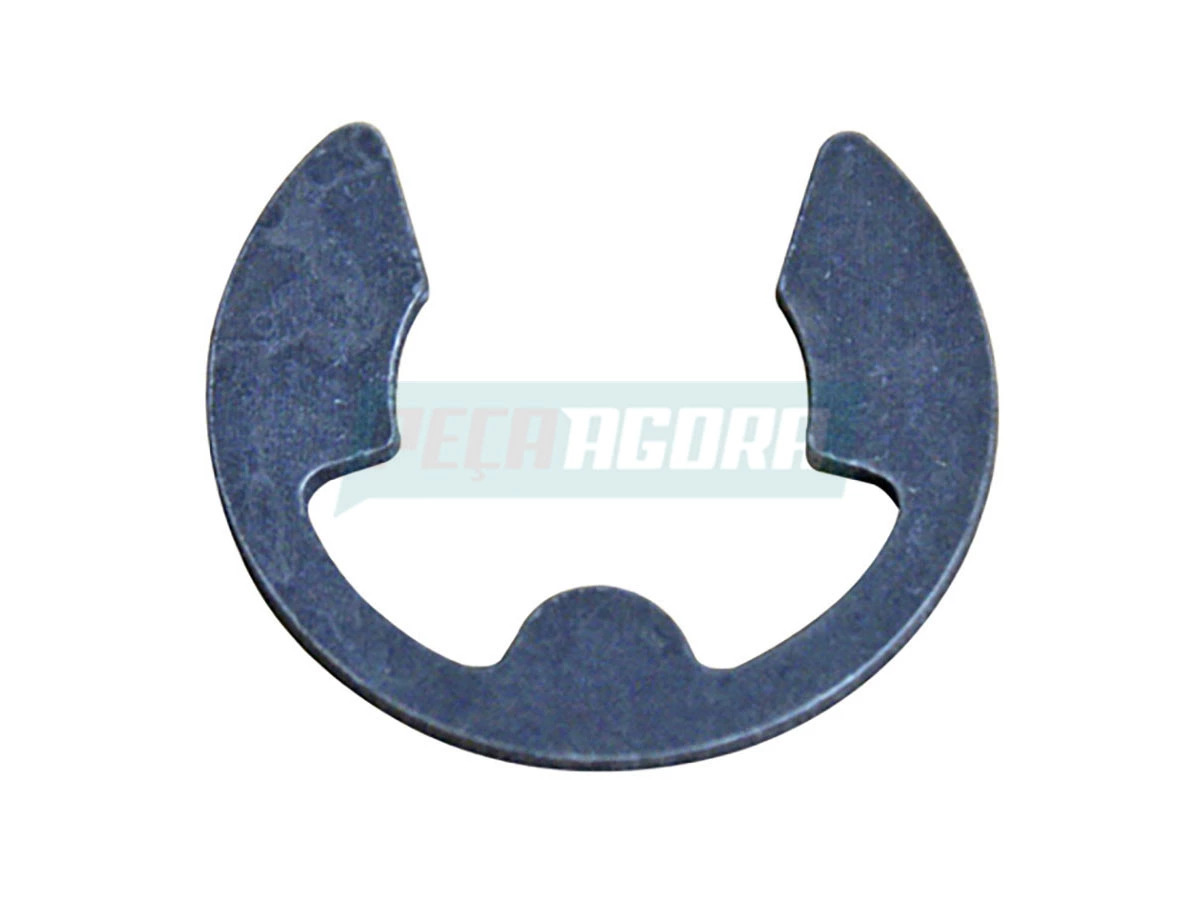 CUPILHA E 9MM KIT REPARO QUINTA RODA - 3,5 POLEGADAS (300359M1)