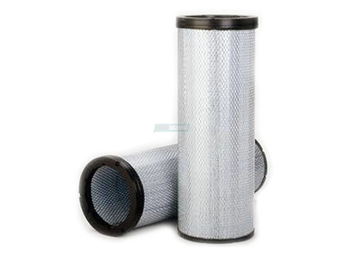 FILTRO AR MOTOR JOHN DEERE COLHEITADEIRAS 9860 9860 STS NEW HOLLAND COLHEITADEIR