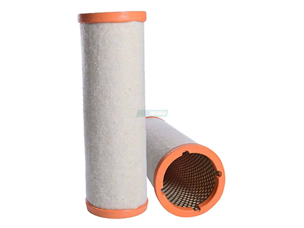 ELEMENTO FILTRO AR SECUNDARIO MOTOR VW 13170 13180 13190 15170 15180 15190E 1519