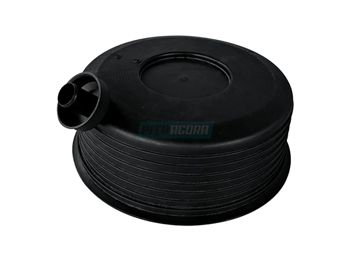 TAMPA FILTRO AR FORD NOVO CARGO 2623E / 2629E / 3133E / 3133 6X4 TAMPA FILTRO AR