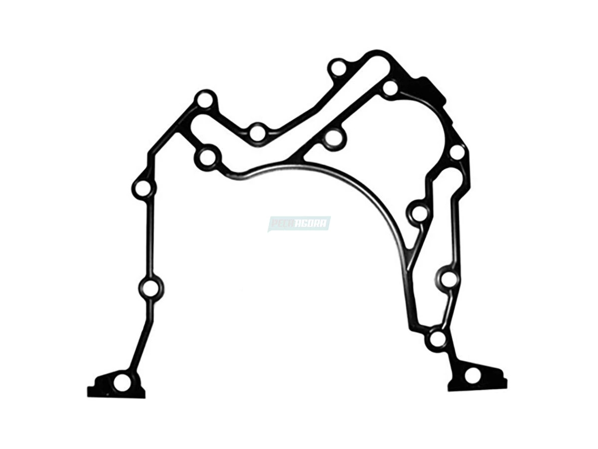 JUNTA BOMBA OLEO MOTOR CUMMINS ISF VW 5.150 8.160 9.160 10.160 DELIVERY EURO V (