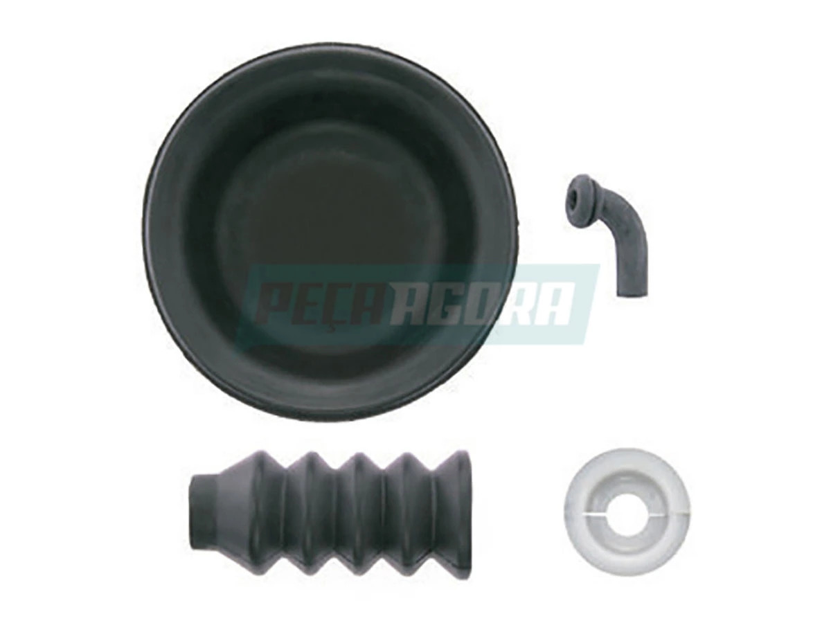 REPARO CILINDRO FREIO TRISTOP 16X24 MB L LK1513 1514 1516 1517 1518 1614 1618 16