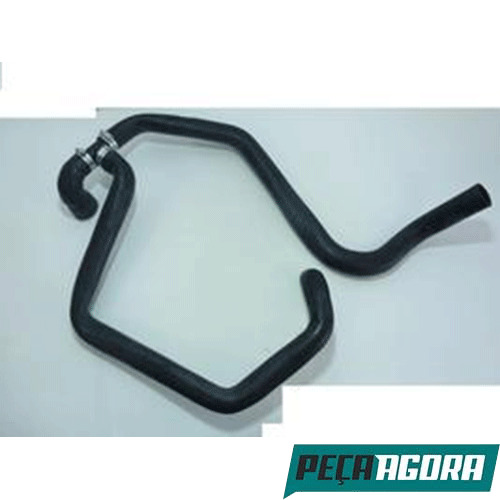 MANGUEIRA BOMBA DAGUA RADIADOR MB MERCEDES BENZ 1722 (3845010084)