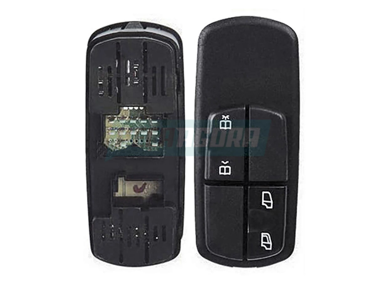 REPARO CILINDRO TRISTOP 24X30 MB: O370 / 371R / RS / OHL1625 / O371U / LS1924 / 