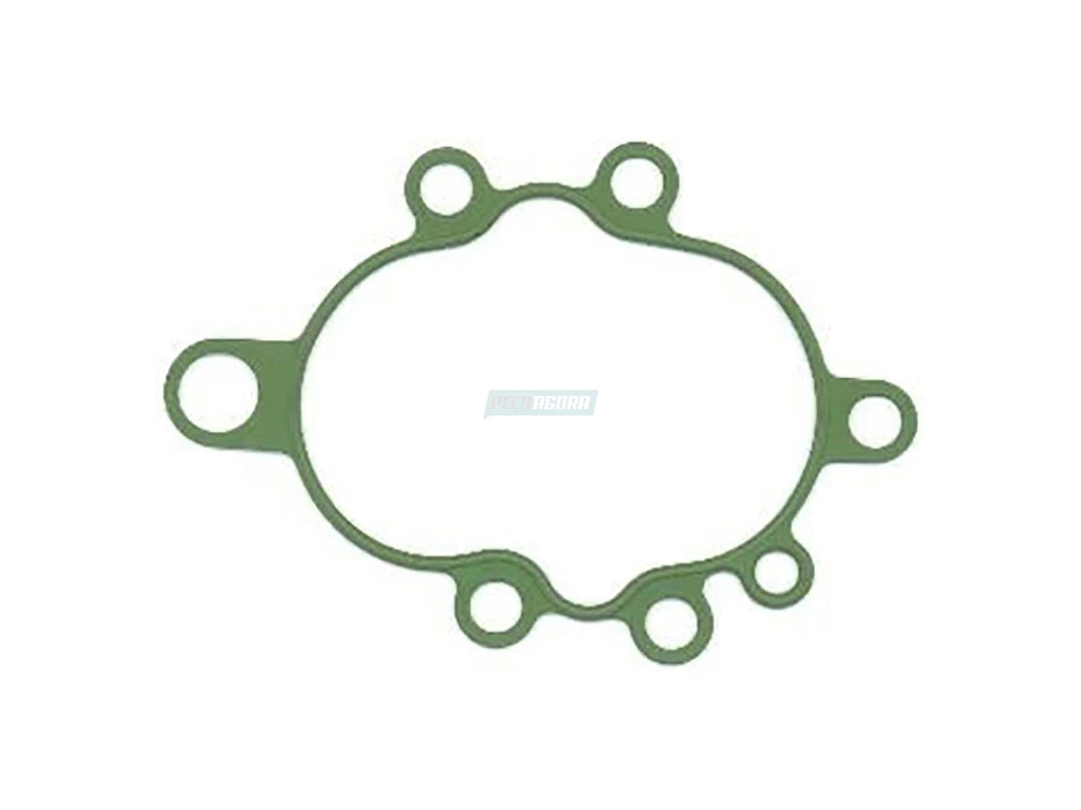 JUNTA BOMBA COMBUSTIVEL VITON VOLVO MOTOR TODOS 340/420 D12A / D12C / D12D  (154