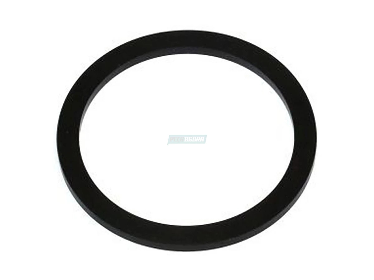 JUNTA TAMPA OLEO MOTOR FH 12 / FM 12 D12C 340 D12D 340 (1675841)