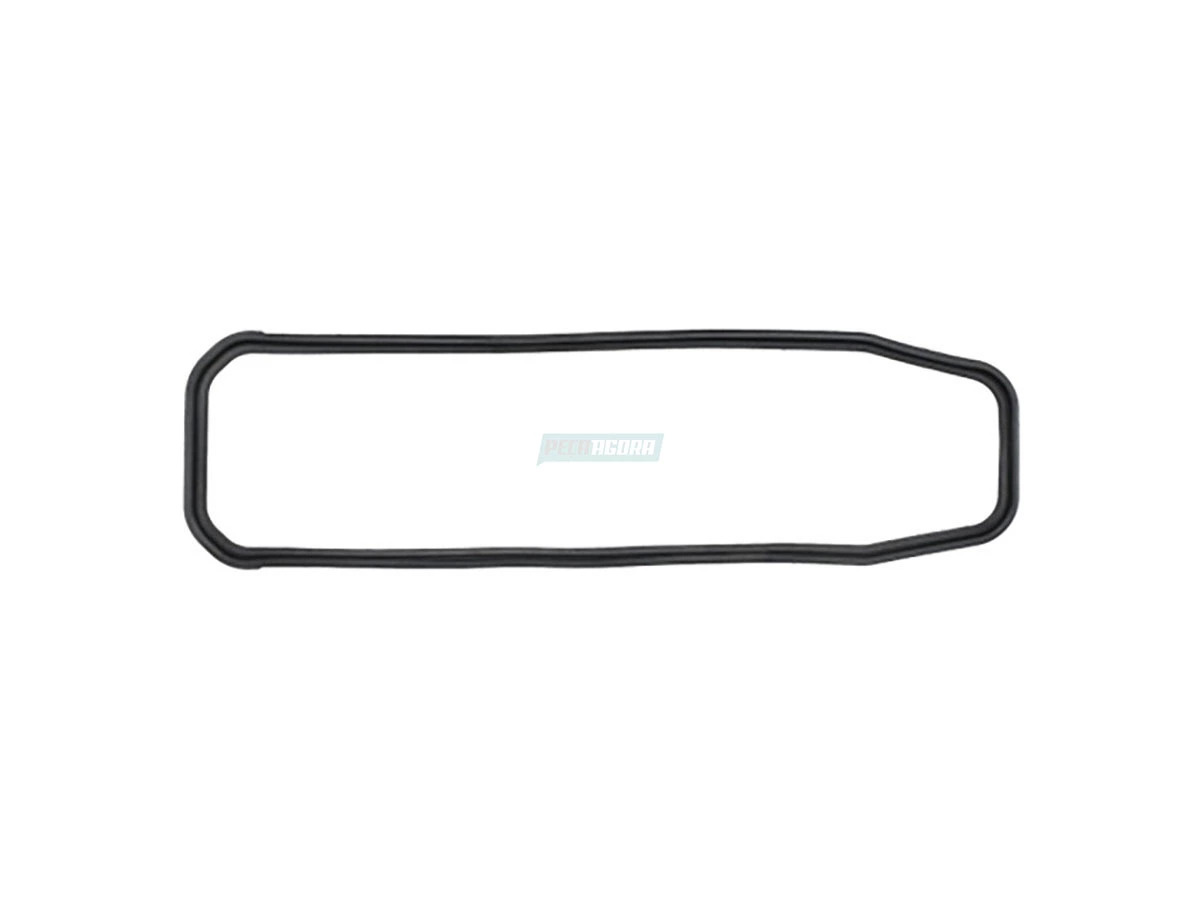 JUNTA CARTER PERFIL GROSSO PARA CARTER ACO MOTOR D12A D12C D12D (1547562.)