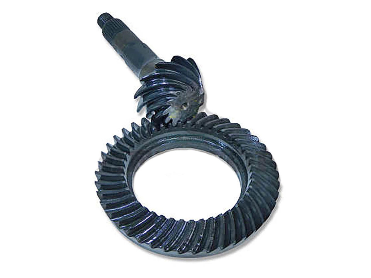 COROA E PINHAO 41X9 RAT 4.56 MS13113 ATE 2012 AGRALE 9200 TCA MA 9.2 W8 W9 W10 (