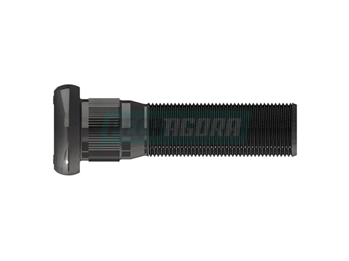 PARAFUSO RODA TRASEIRA 22X115MM (20515519.)