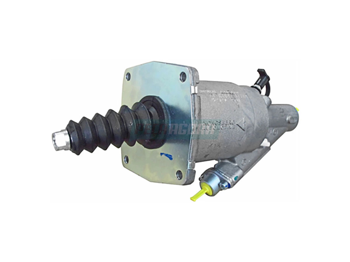 SERVO AUXILIAR EMBREAGEM CAMINHAO 6500/87010TR/1000/14000 CHASSI MA 8.7 / 9.2 / 