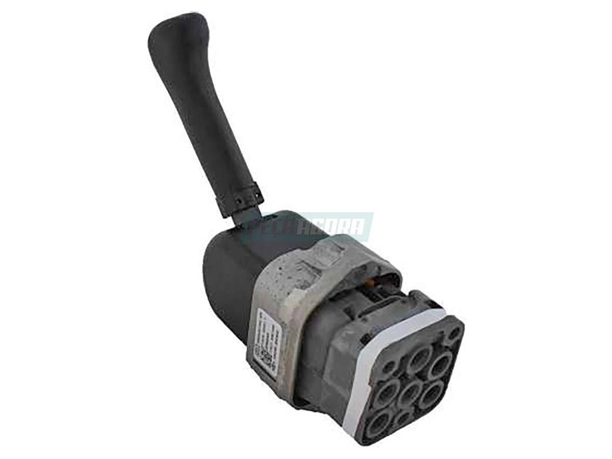 VALVULA FREIO DE MAO VALVULA FREIO DE MAO REBOQUE (0004307306)