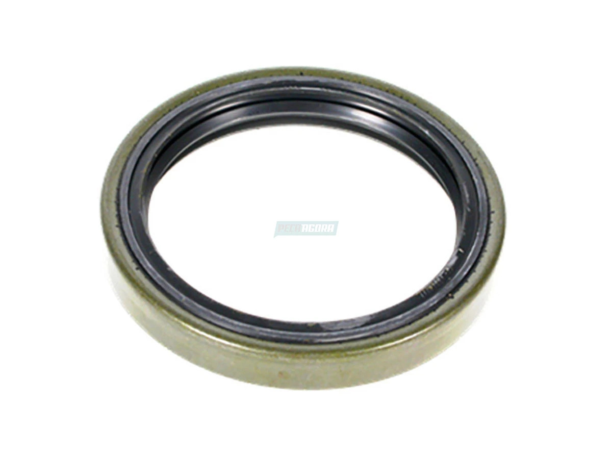 KIT RETENTOR CUBO RODA DIANTEIRO PAR MB 1114 709 712 712E 913 914 L710D L913D LO