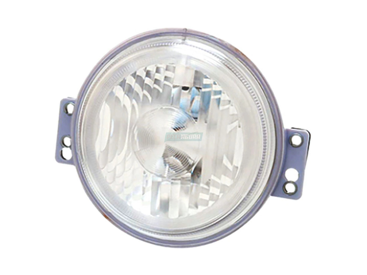 LANTERNA PISCA DIANTEIRO CRISTAL LD VW 13180 / 15180 / 17250E / 17320E / 19320E 