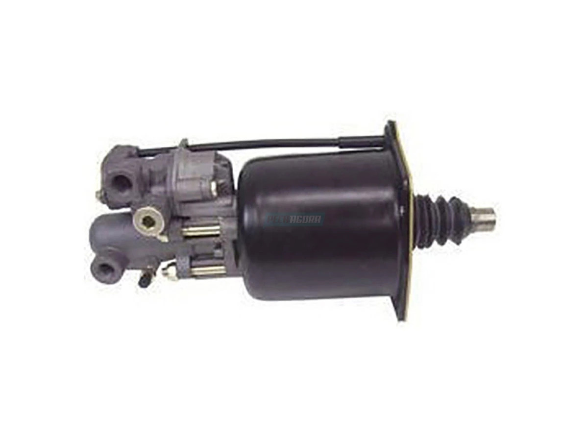 SERVO EMBREAGEM VW 15180EOD 15190EOD 17210EOD 2011... ONIBUS MOTOR DIANTEIRO (2W