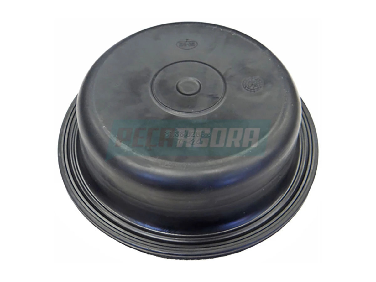 DIAFRAGMA 7 POL TIPO 24 FUNDO PARA SCANIA 112 113 142 (1320138.)