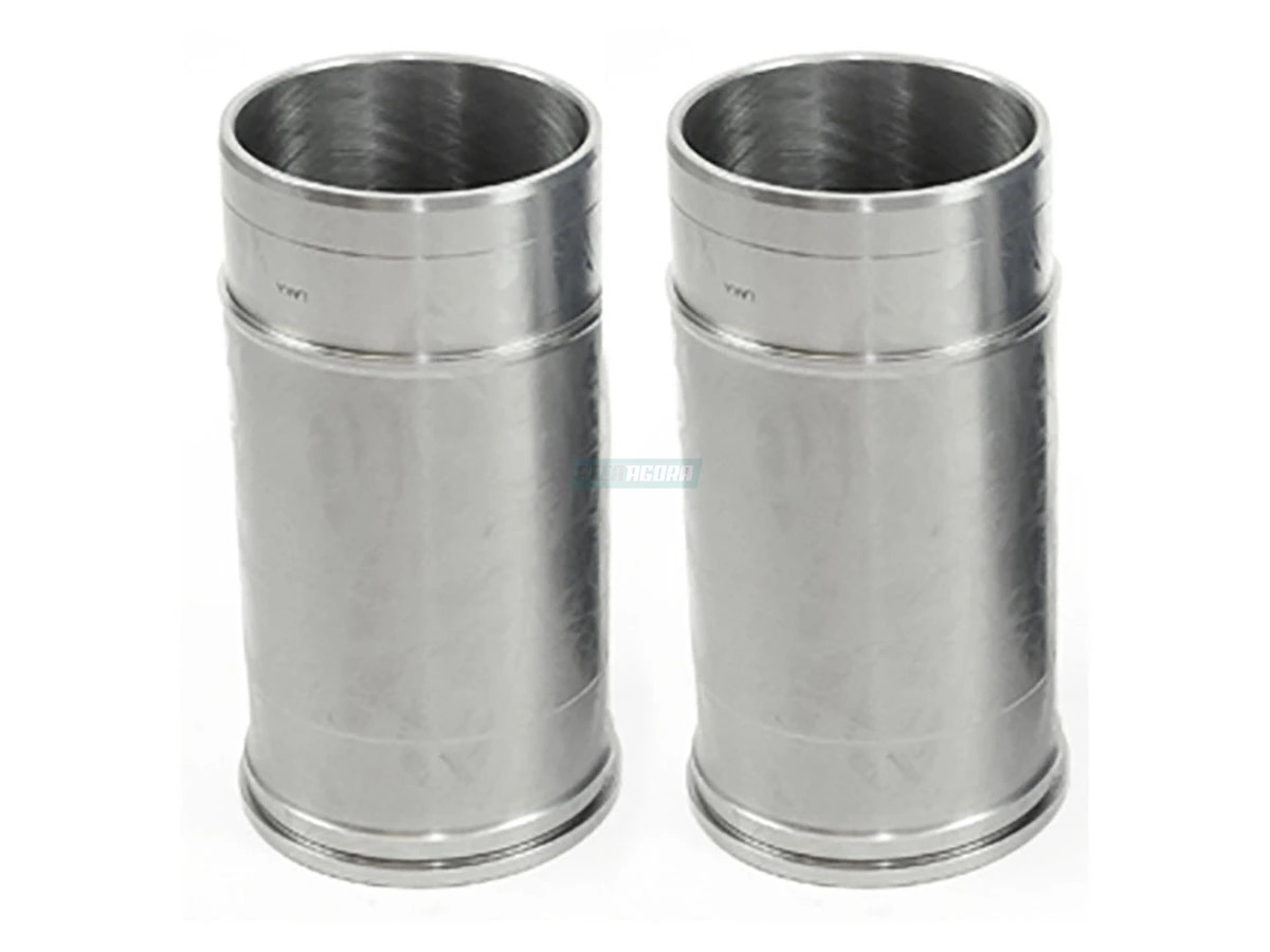 CAMISA MOTOR DSC11 PARA SCANIA 113H 1995 EM DIANTE COM CANAL REFRIGERACAO (11140