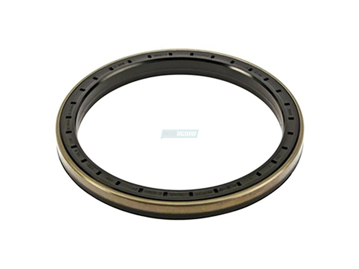 RETENTOR CUBO RODA TRASEIRA PARA SCANIA 71 75 76 101 110 111 112 113 114 115 116