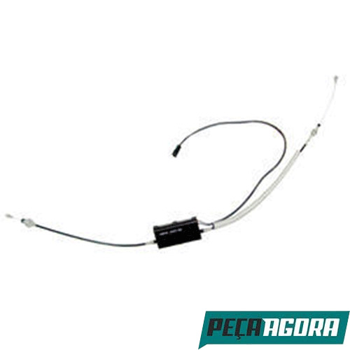 JOGO CABO ACELERADOR MULTIFUNCAO MB MERCEDES BENZ (6883000030)