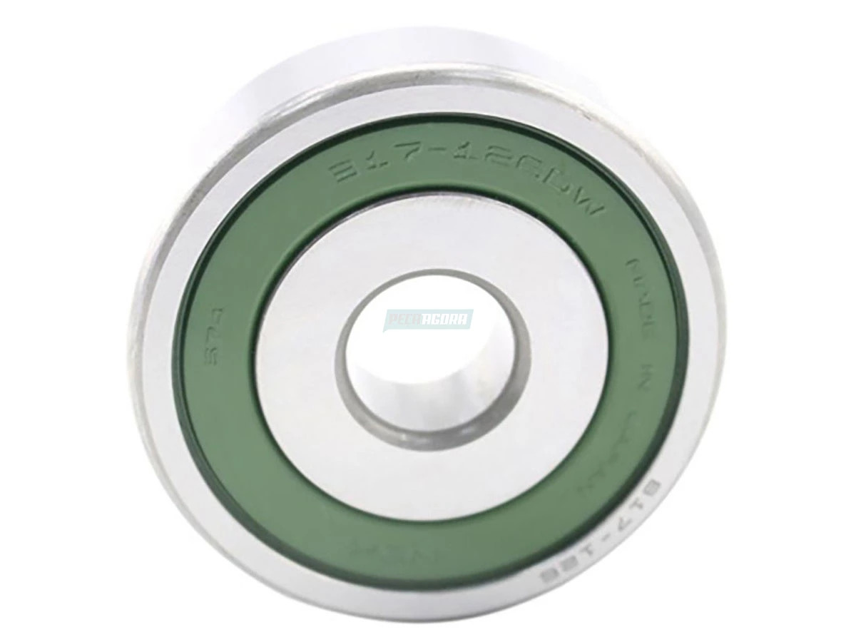 ROLAMENTO ESPECIAL ALTERNADOR NSK B17-126DDWC3 (TRA903221-99)