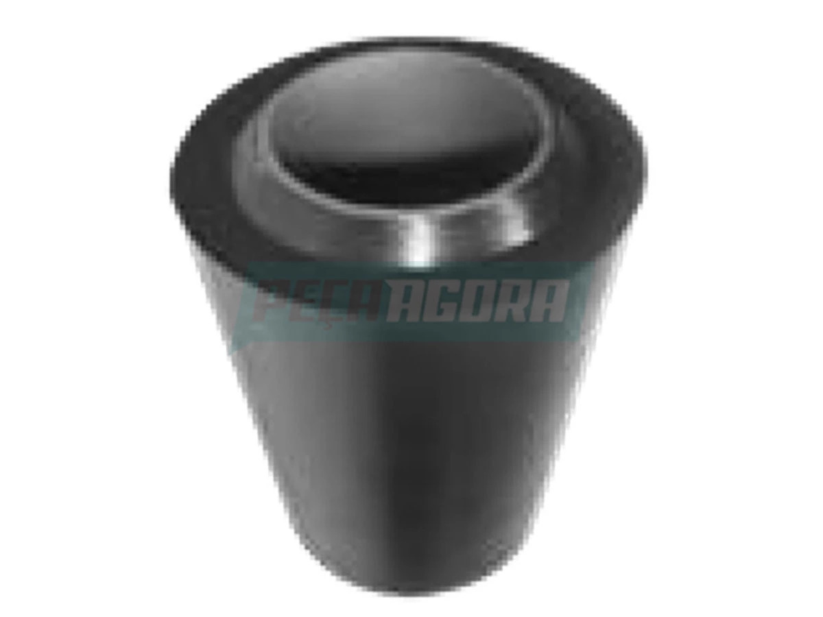 BUCHA BALANCA FNV COM TUBO PU TUBO SAE 1020 (211400003)