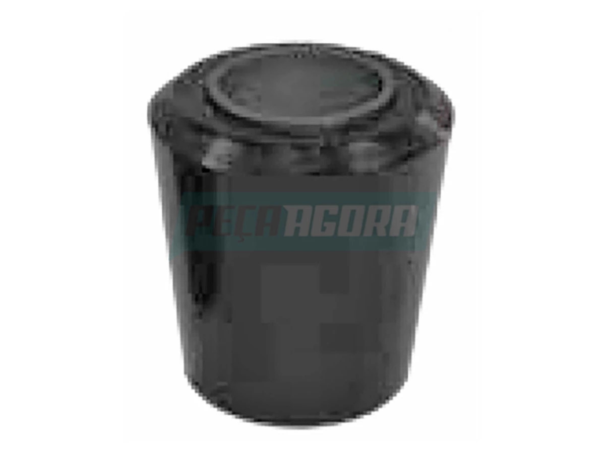 BUCHA TENSOR FNV COM TUBO PU EXTERNO MAIOR 55MM EXTERNO MENOR 46MM INTERNO 32MM 