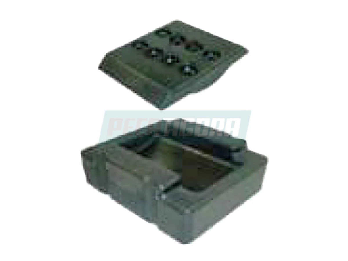 CONJUNTO COXIM 3 1 2 QUINTA RODA JOST (260000033)