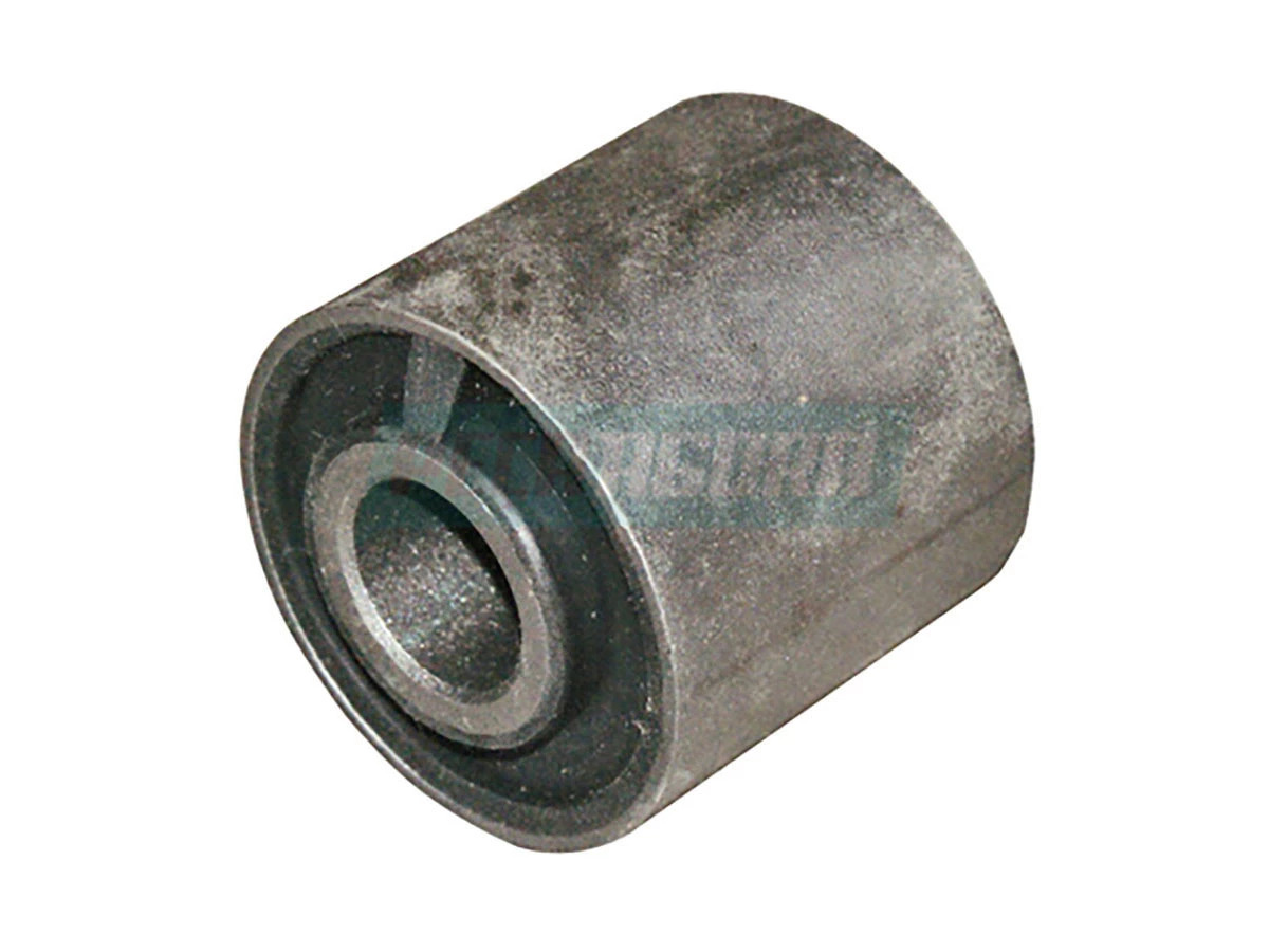 BUCHA REACAO 63MM SEM PINO VW 23220 23210 INTERNO 24,2MM COMPRIMENTO 63MM SEM PI