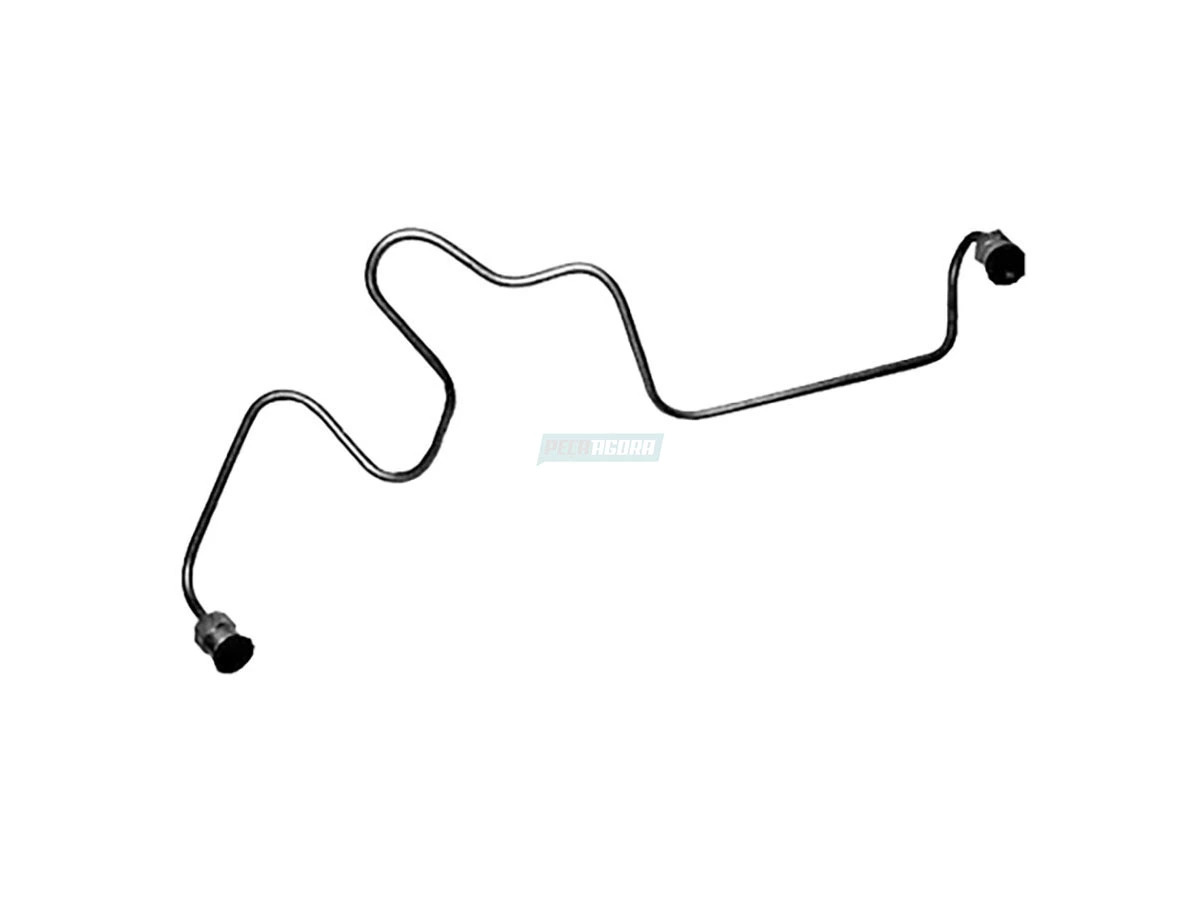 TUBO COMBUSTIVEL (2S0130311-9)