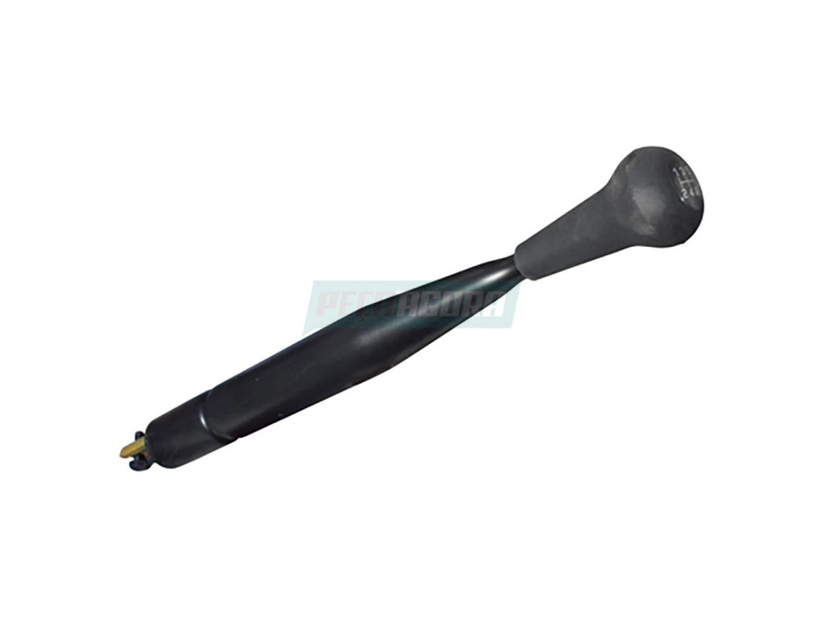 CONJUNTO ALAVANCA CAMBIO (6010004041003)