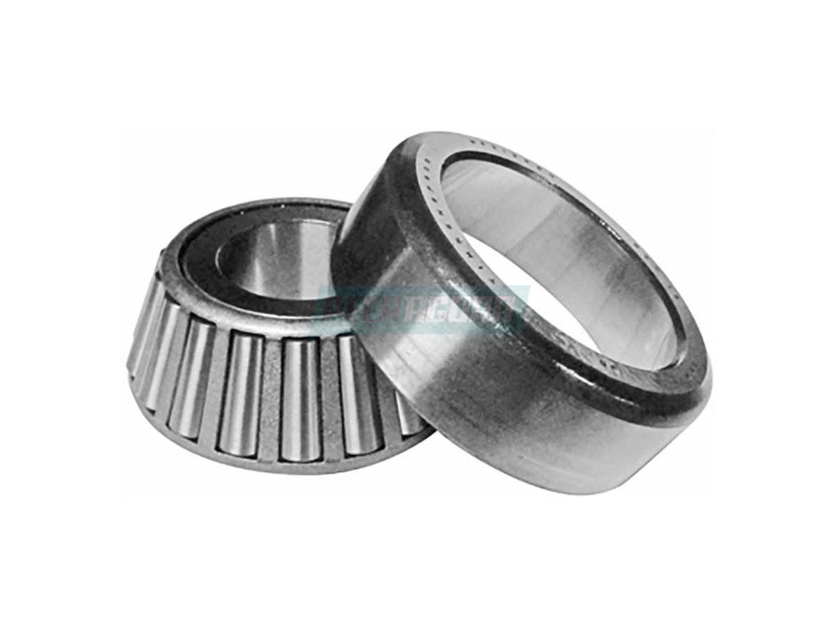 CONJUNTO ROLAMENTO PONTA PINHAO DIFERENCIAL MS13113 2013 DIANTE AGRALE 9200 MA9.