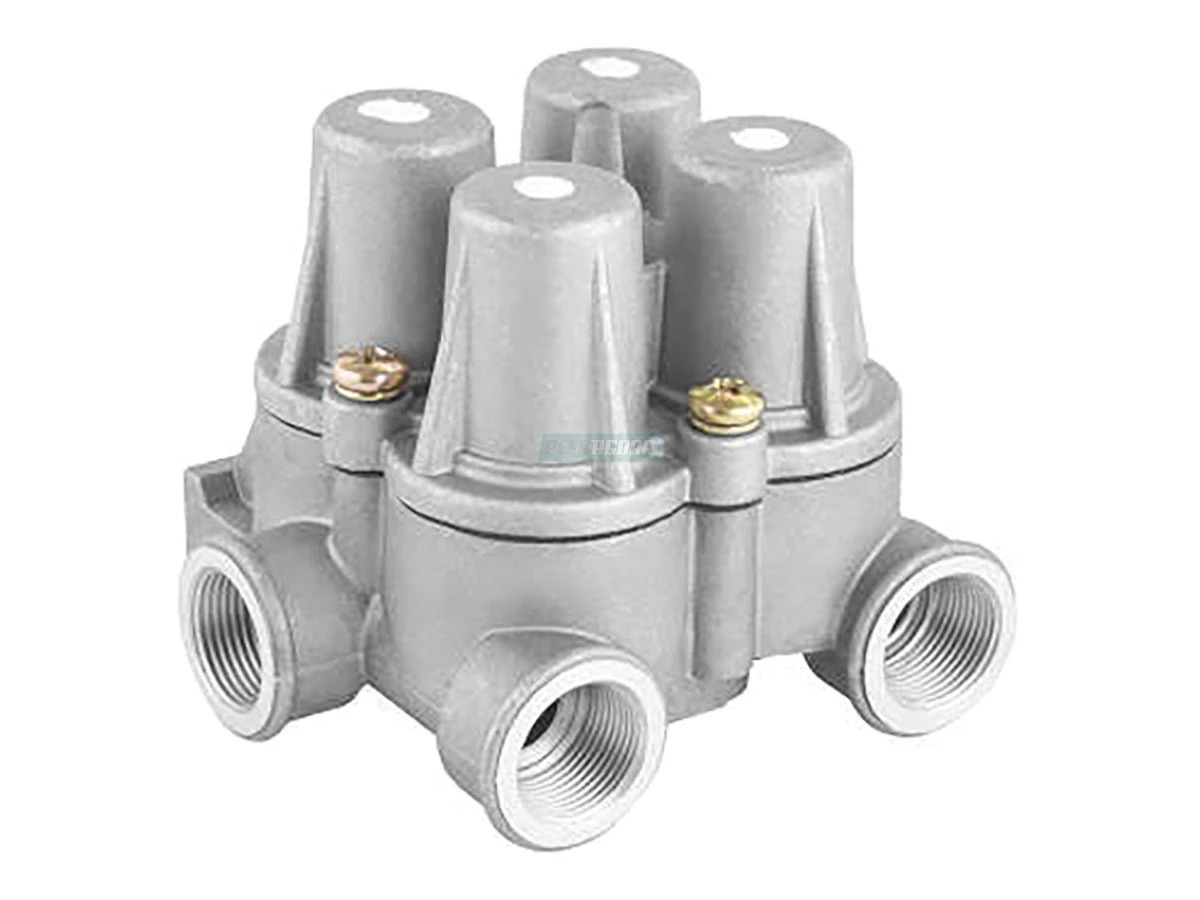 VALVULA PROTETORA 4 CIRCUITOS AE4422 (6007005335004-9)