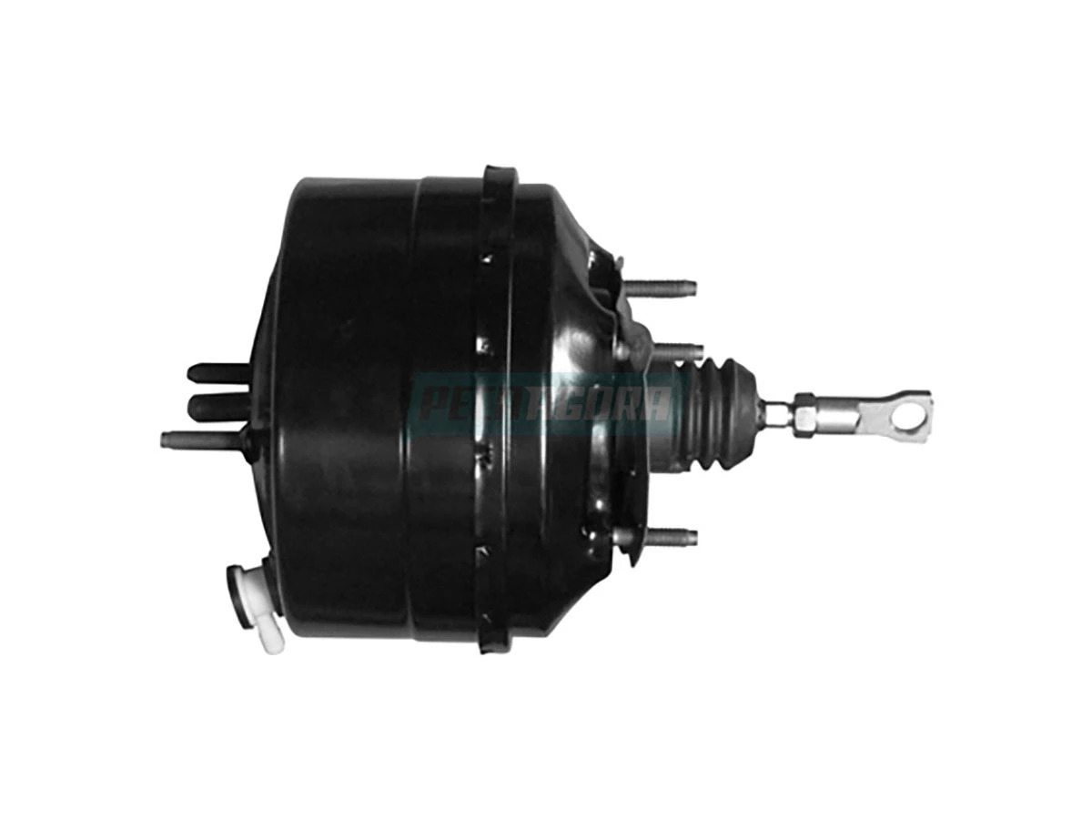 HIDROVACUO MASTERVAC 205MM AGRALE MARRUA AM21 / AM11 / AM20 / (6011005008009)