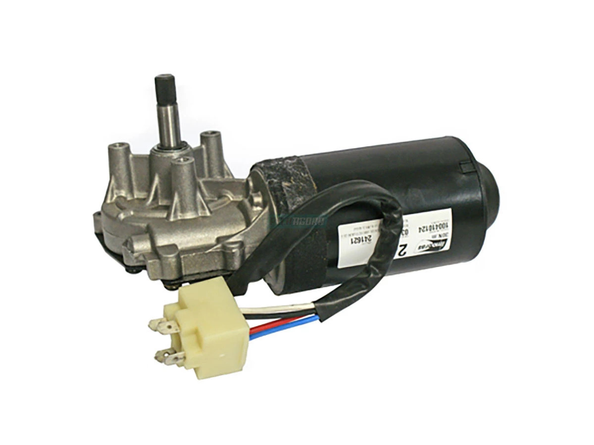 MOTOR LIMPADOR PARABRISA 24 VOLTS MB 1924 1929 1932 1933 1934 - 1995... 2624 ONI