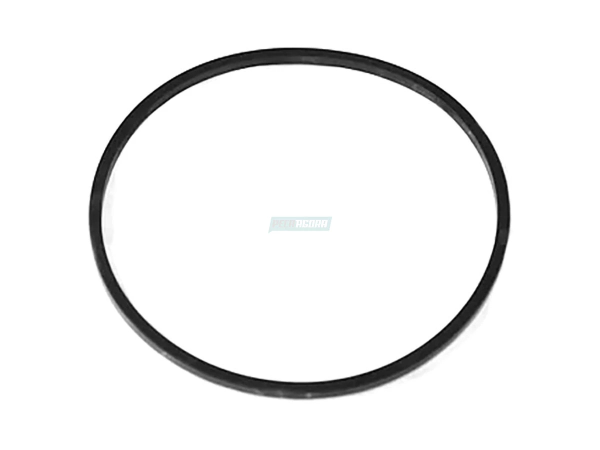 ANEL VEDACAO COMPRESSOR AR VW 5150 2012 DIANTE DELIVERY ADVANTECH EURO 5 5150OD 