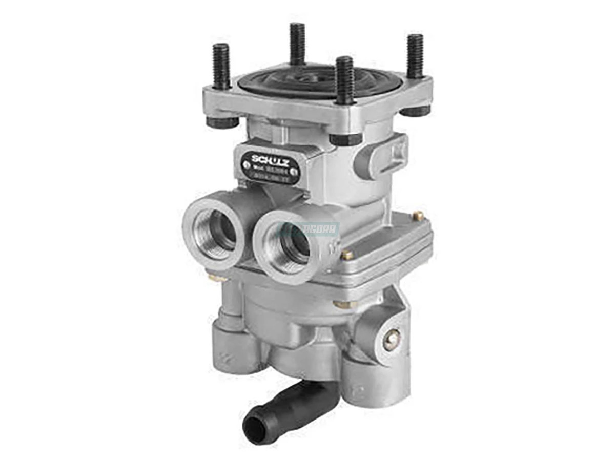 VALVULA PEDAL FREIO VW 7.100 A 40.300 (2VF607357-S)