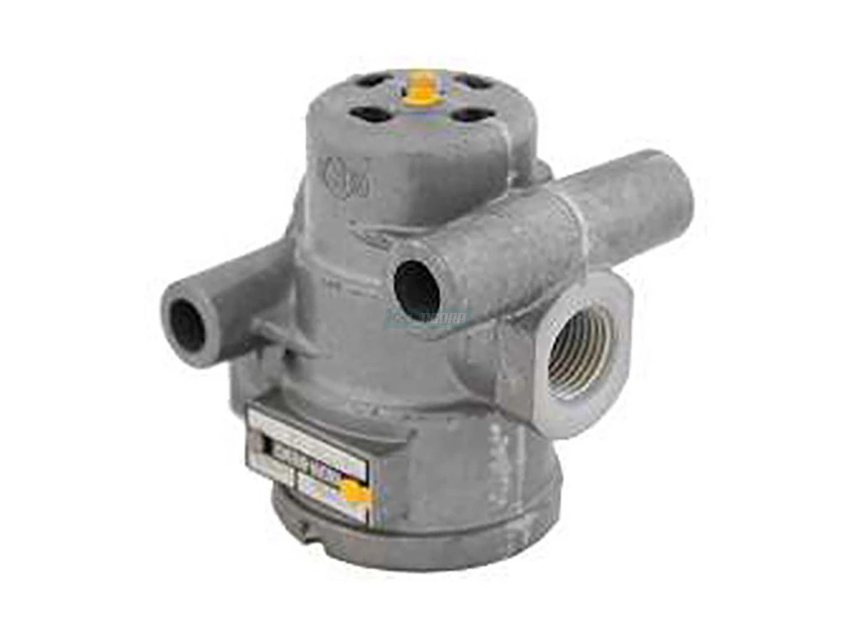 VALVULA REDUTORA PRESSAO (6344310506)