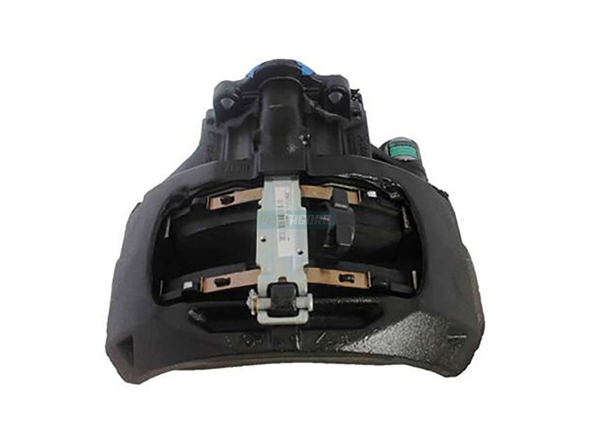 PINCA FREIO TRASEIRO LD MB LS1938 2002/... ANGULO 0 GRAU (6964205601)