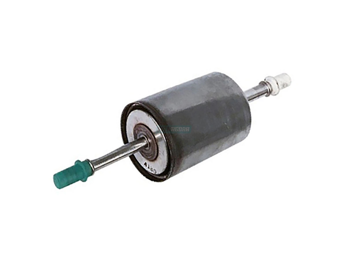 FILTRO UREIA EURO V MOTOR MWM (6020101346007-9)