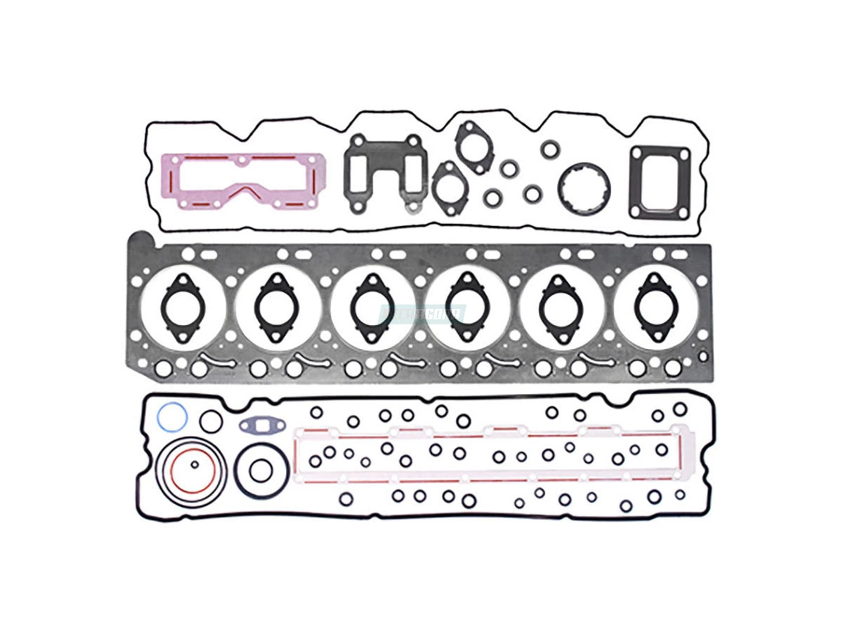 JOGO JUNTAS SUPERIOR ISL 8.9L MOTOR ISL 8.9L (2Z0198012.)